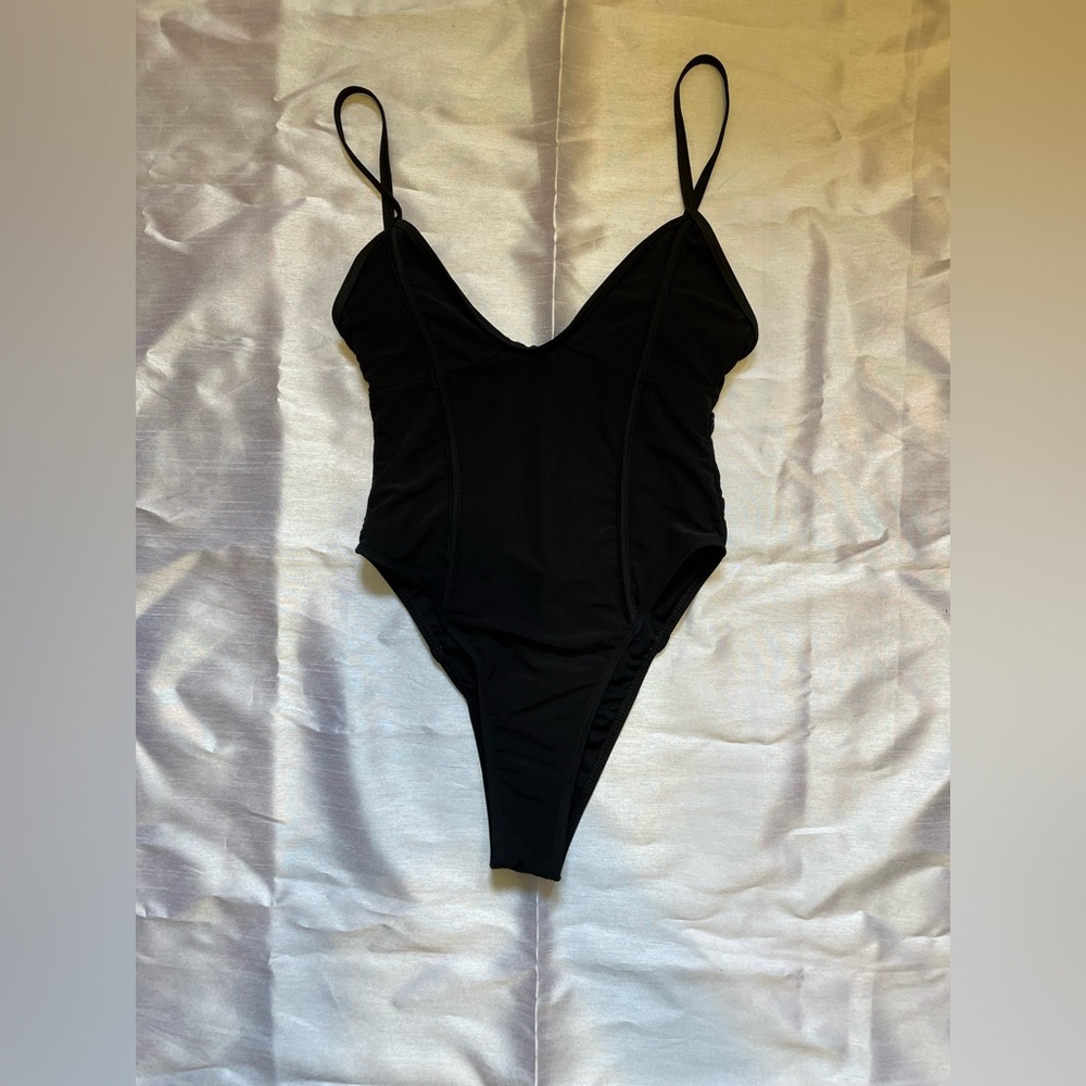 One Piece Swimsuit
